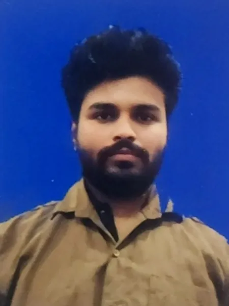 बबलू पटेल
